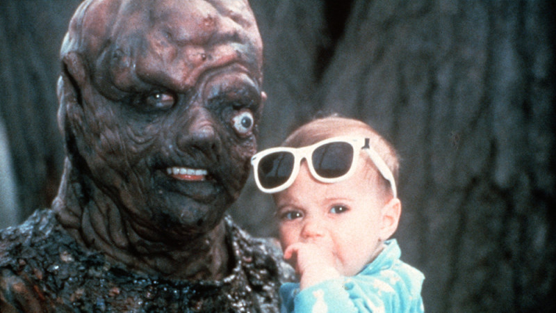Deze acteur zal de nieuwe Toxic Avenger spelen