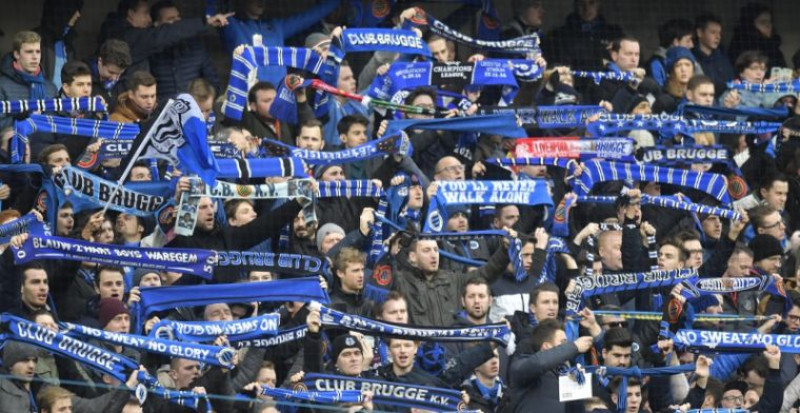 Club Brugge houdt recordwinst in de vennootschap