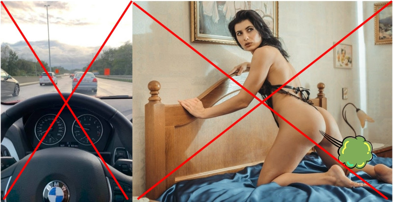 “Binnenkort ook autorijden en scheten laten verboden in België”