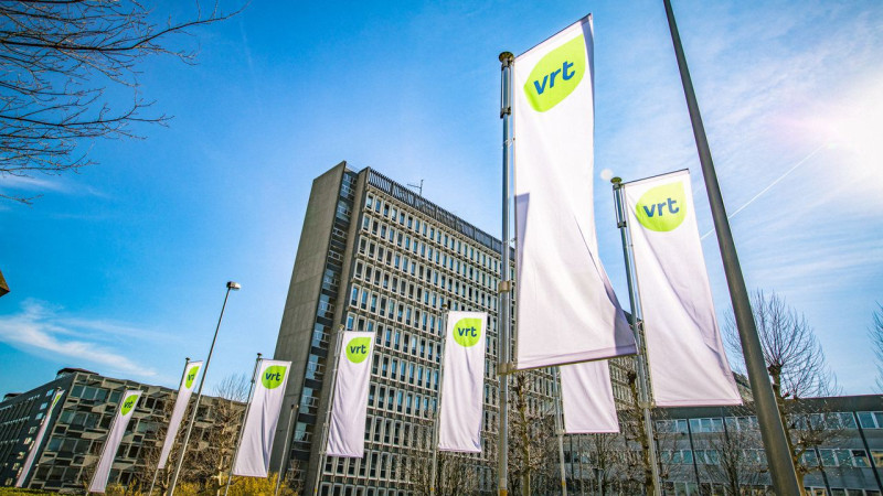 Forensische audit VRT ook ingekeken door 1 persoon met persoonlijk belang