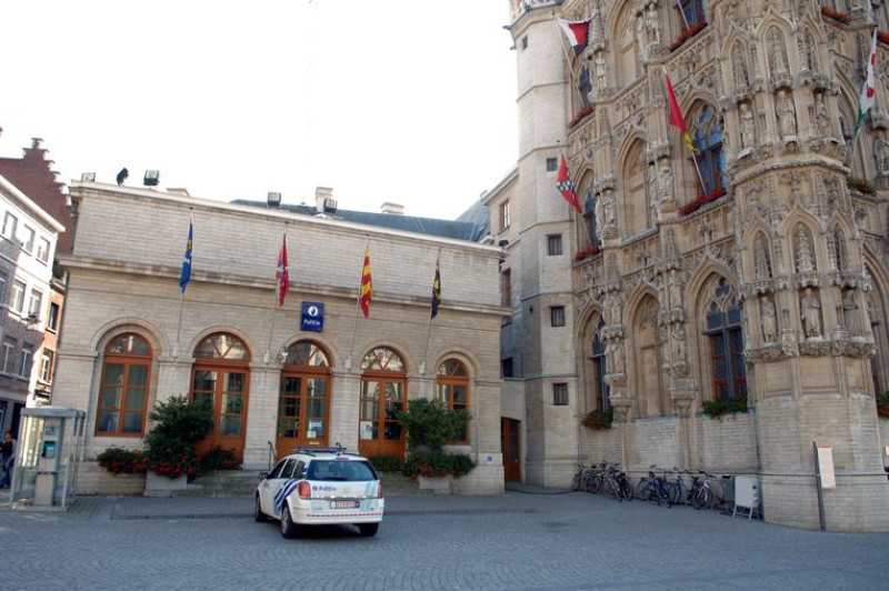 Interventiedienst politiezone Leuven zal planning eindelijk automatiseren