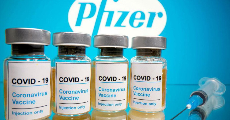 Von der Leyen vraagt nieuwe etiketten voor overtollige coronavaccins
