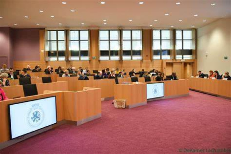 Felle discussie tussen kamerlid van N-VA en Vandenbroucke over coronabeleid