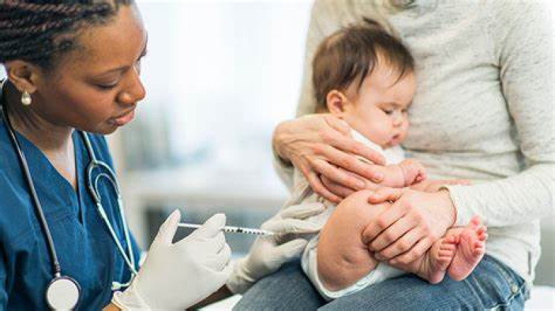 Waarom rapporteert EudraVigilance mogelijke bijwerkingen van Pfizer-vaccin bij zuigelingen?
