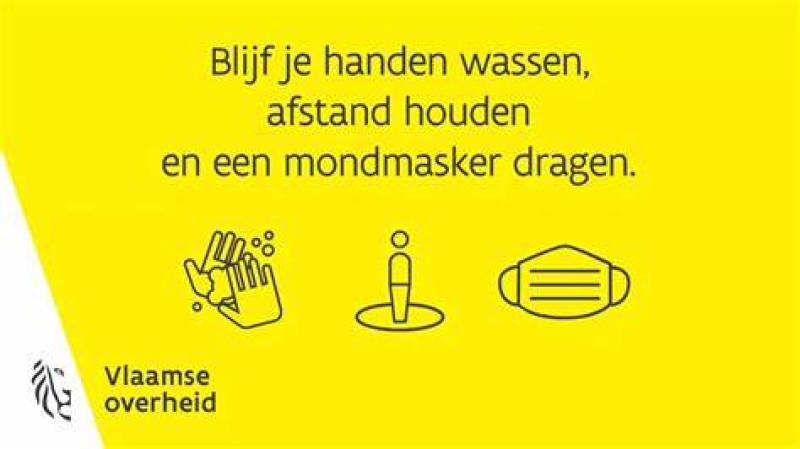 Pakt het Crisiscentrum van de Vlaamse overheid de coronacrisis wel goed aan?