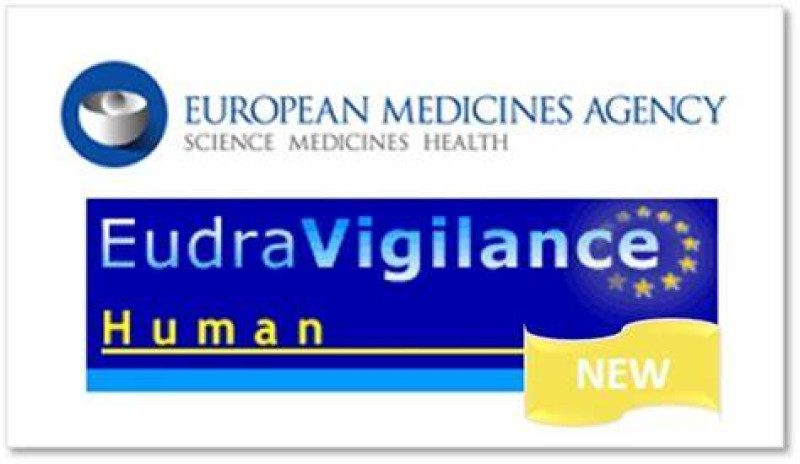 EudraVigilance rapporteert nu ook mogelijke bijwerkingen van Moderna-vaccin