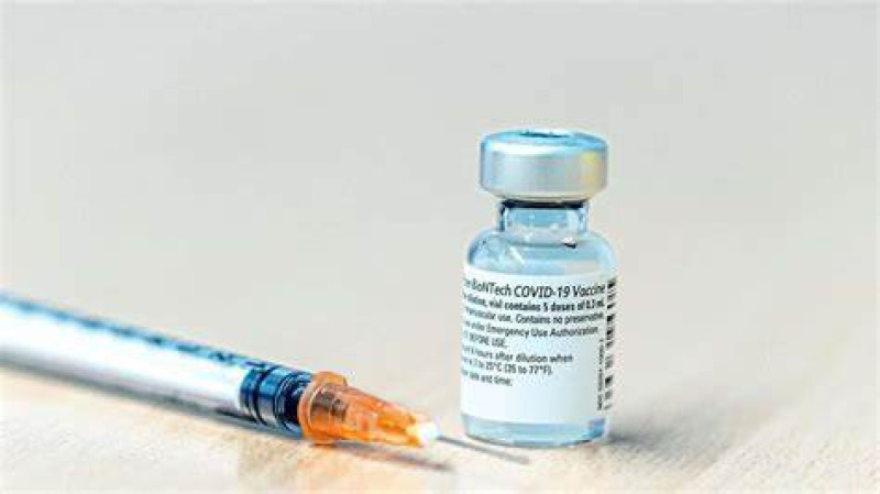 Aantal Europese meldingen over Pfizer-vaccin stijgt naar 26.849