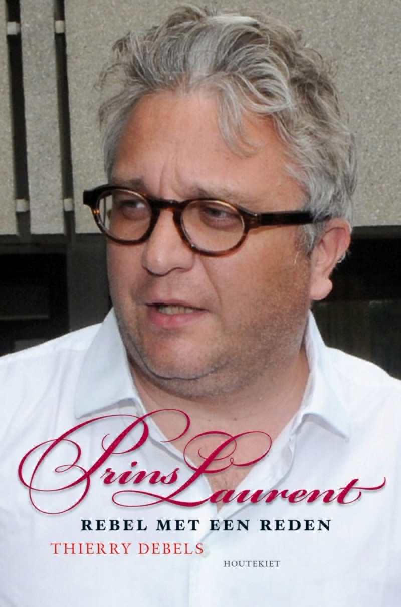 Activiteitenverslag van prins Laurent van 2019 eindelijk opgedoken
