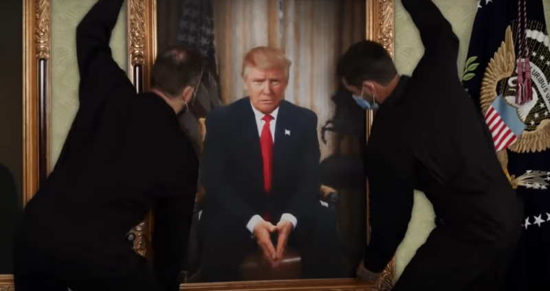 “Nananaana, nananaana, naanaana, nananaa” (video)