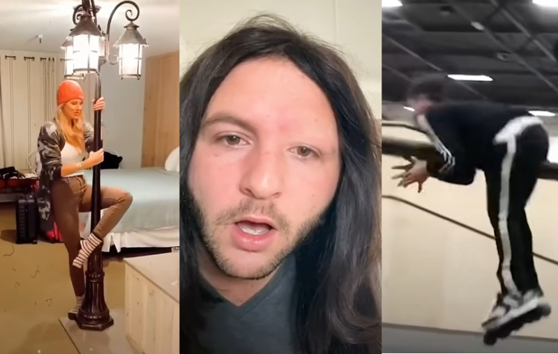 Deze 100 fails helpen je doorheen de meest deprimerende dag van het jaar (video)