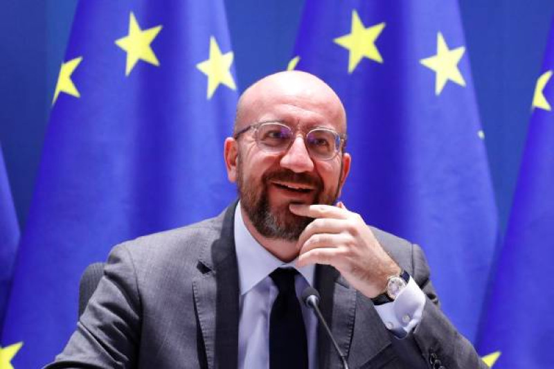 Charles Michel: appartement in Knokke en huis in Frankrijk