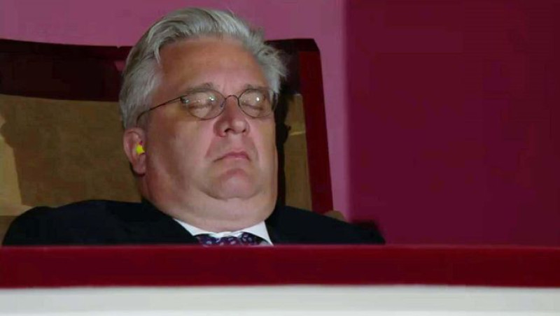 Prins Laurent krijgt stilaan zicht op zijn Libische miljoenen
