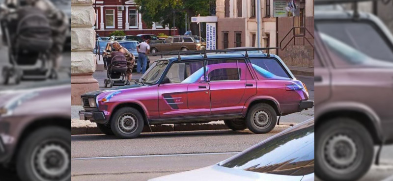 Tien om te zien #23 (foto’s)