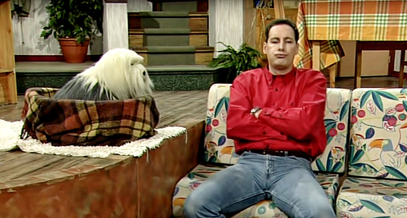 ‘30 jaar Samson & Gert’: een afscheid