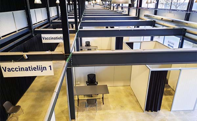 Vlaanderen vaccineert met taalfouten: allergische reactie gegarandeerd