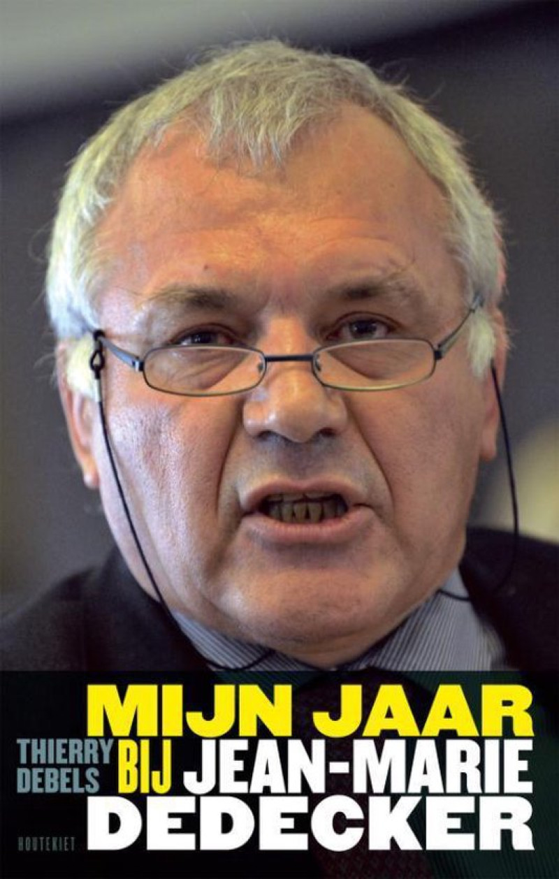 Ooit moesten kandidaten zelf betalen voor een plaats op de lijst