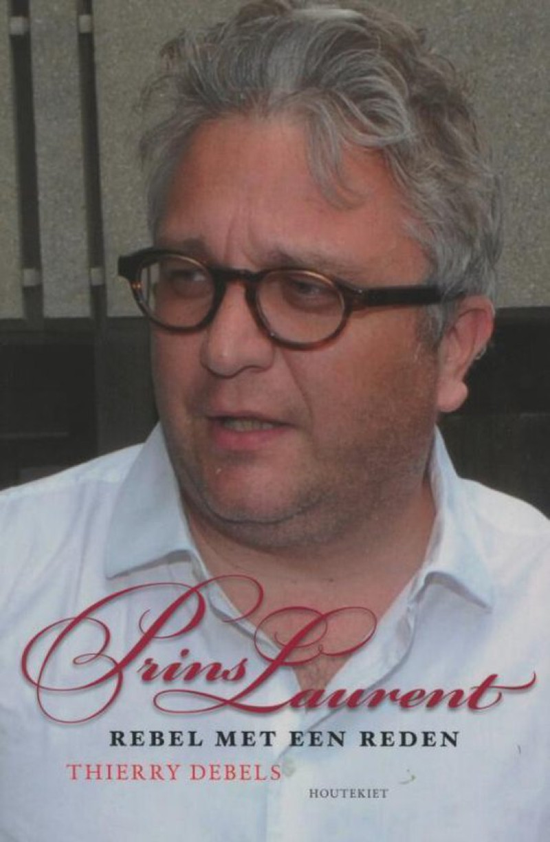 Smeergeld om dossier van prins Laurent te deblokkeren?