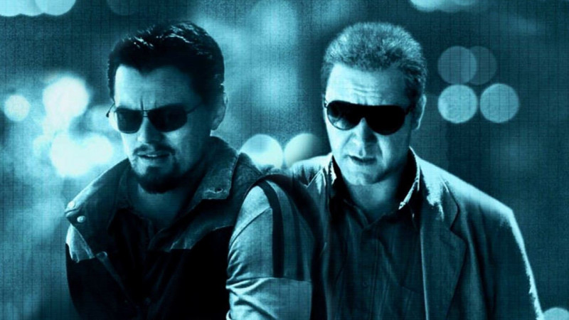 ‘Body of Lies’: DiCaprio ontmoet Crowe