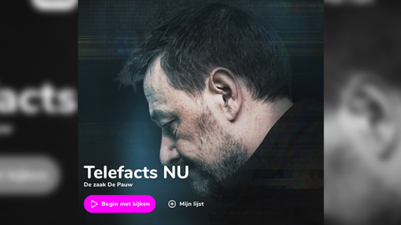 Ging 'Telefacts NU' haar boekje te buiten met de zaak-De Pauw?