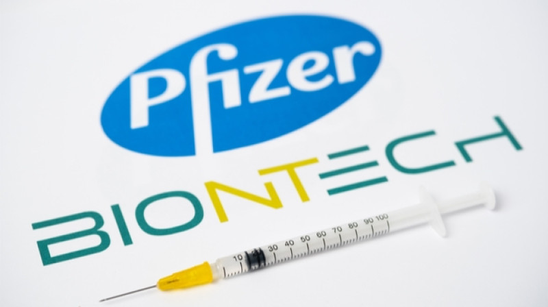 Aantal mogelijke bijwerkingen van Pfizer-vaccin in Europa steeg naar 41.142