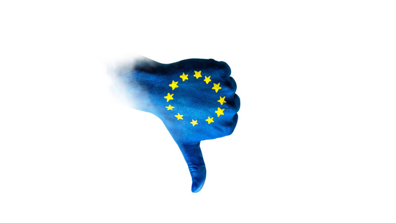 Europese leiders improviseren erop los met maatregelen
