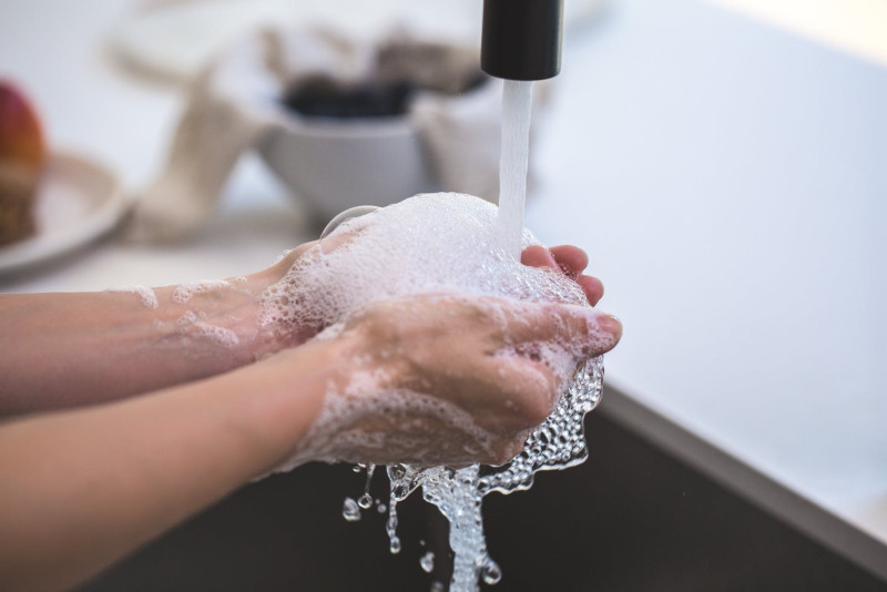 Infectiepreventie in Vlaamse WZC’s: het kan beter volgens doorlichting