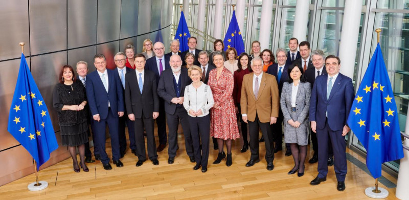 België in gebreke gesteld door Europese Commissie