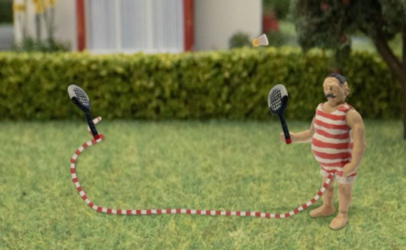 Een kinderreeks over de langste fluit ter wereld: in Denemarken kan het ...