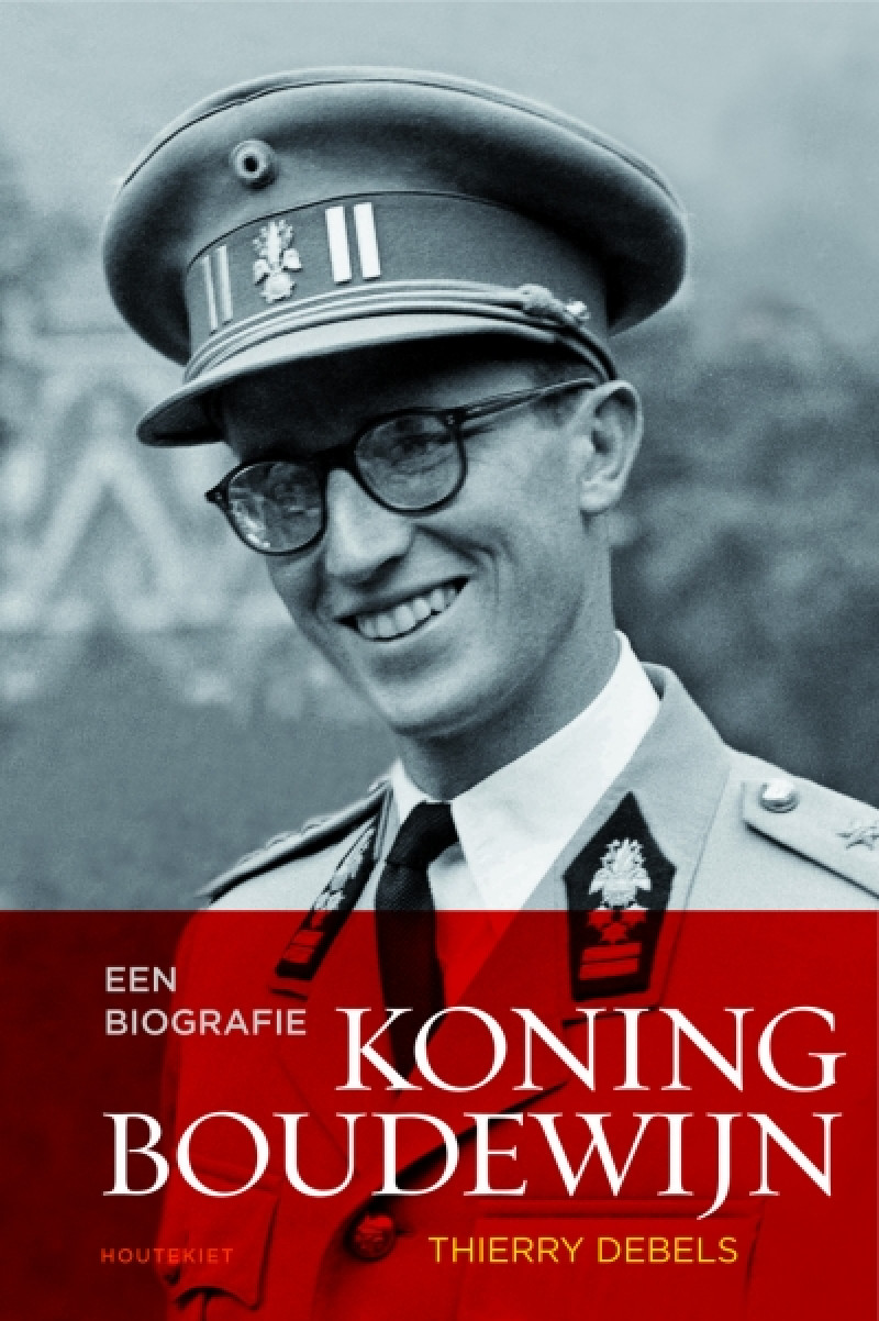 Musical over koning Boudewijn blijft nog even in de koelkast