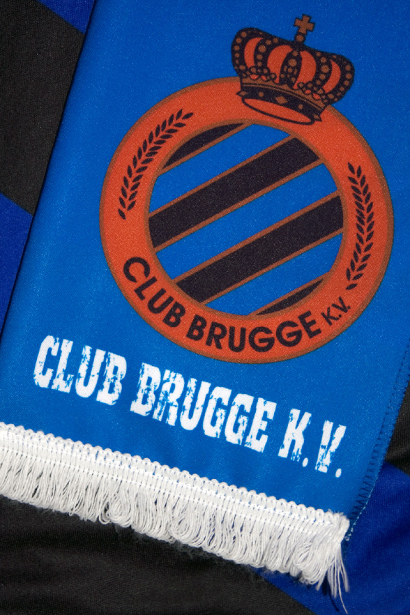 Bart Verhaeghe (Club Brugge) vereffent centrale vennootschap Ourson Sports