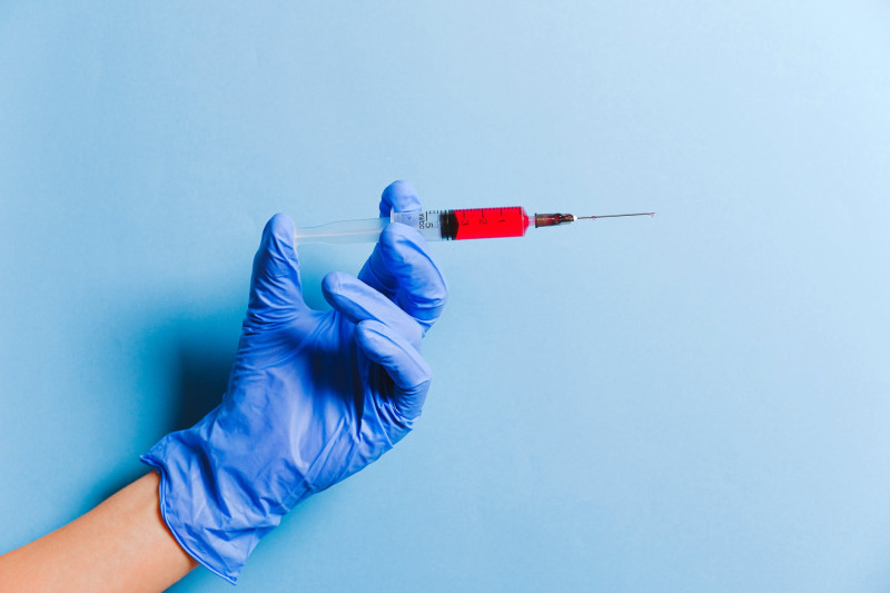 Grote verontwaardiging over Brusselse vaccinatievoordringers
