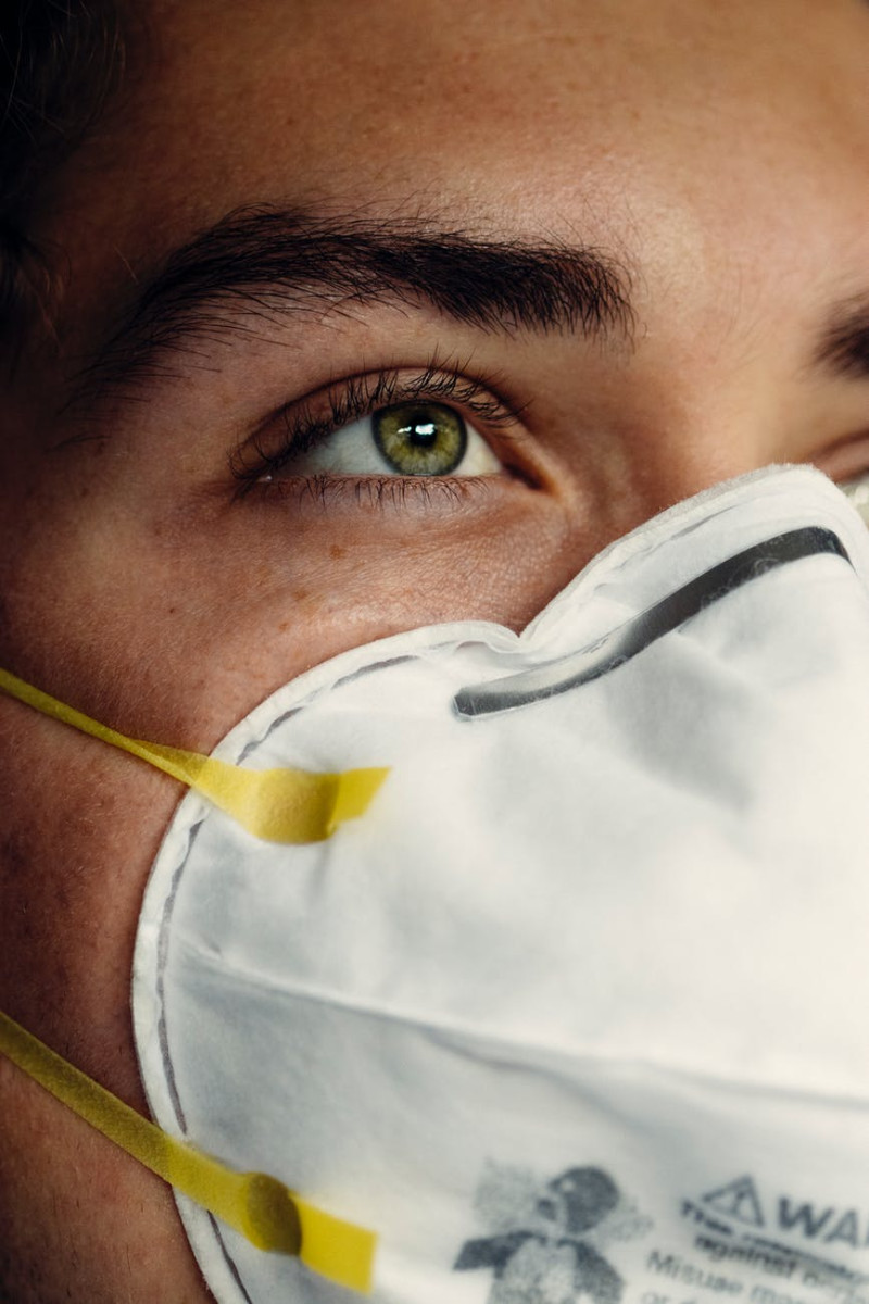Luxemburgs mondmaskerbedrijfje Avrox benoemt Belgische vrouw tot bestuurder