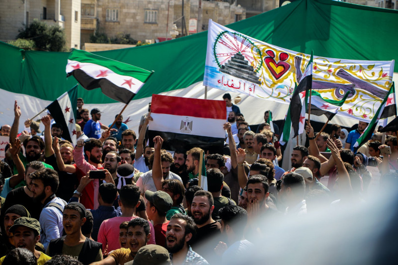 Mahdi wil Deense voorbeeld inzake Syriërs niet volgen