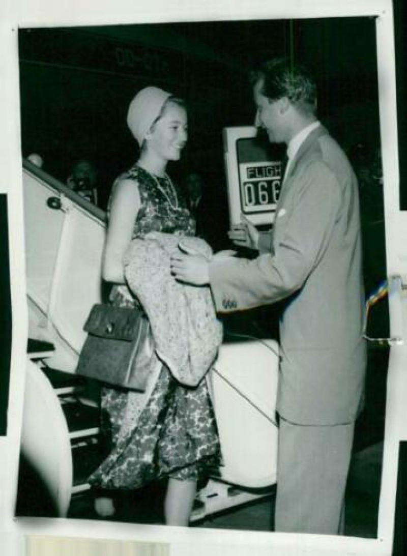 Paola was de beste koningin ter wereld, volgens haar kapper...