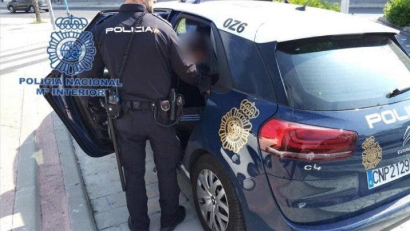 Belgische oplichter in Spanje gevat