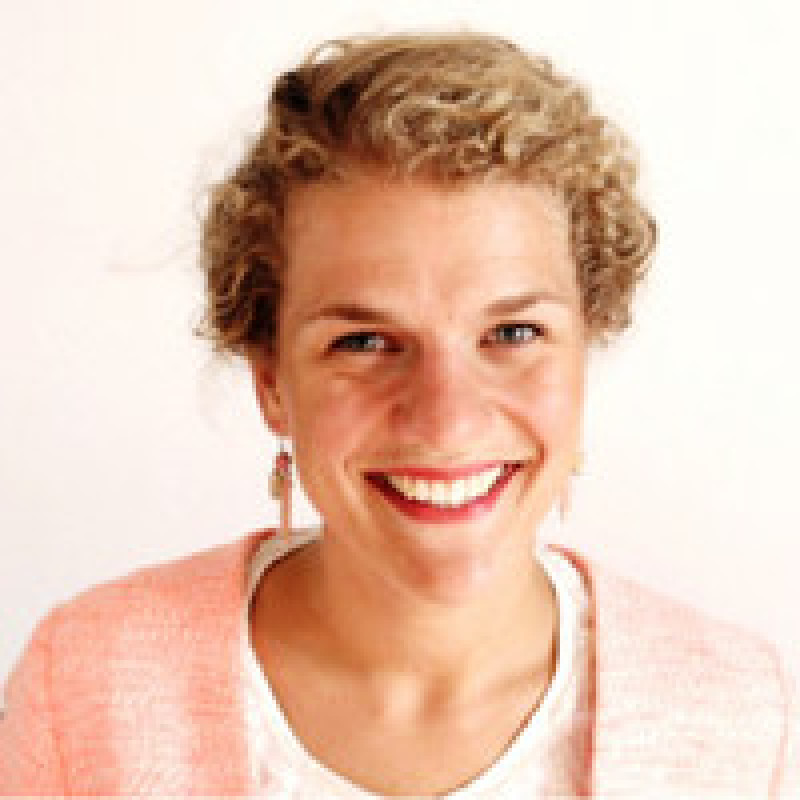 Lore Vandoorne is nieuwe woordvoerder voor koning Filip