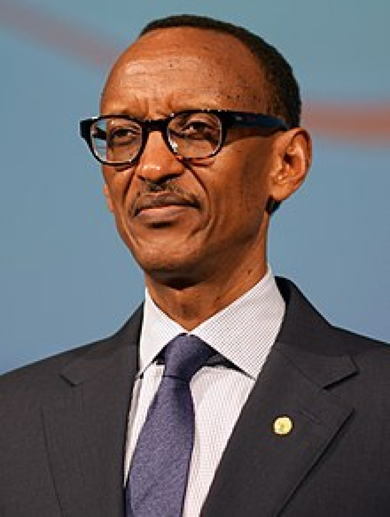 Premier De Croo wordt collega van dictator Paul Kagame