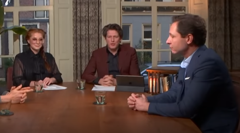 Na het ontslag van Sam Brokken: waarom zelfs het zotste idee een plaats verdient in onze samenleving