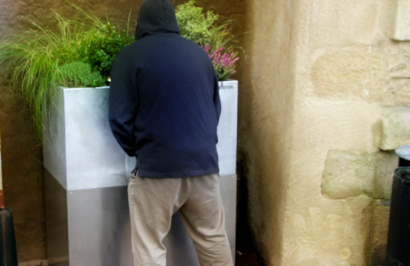Stad Brussel geeft 111.000 euro uit om planten op 'uritrottoirs' te begieten