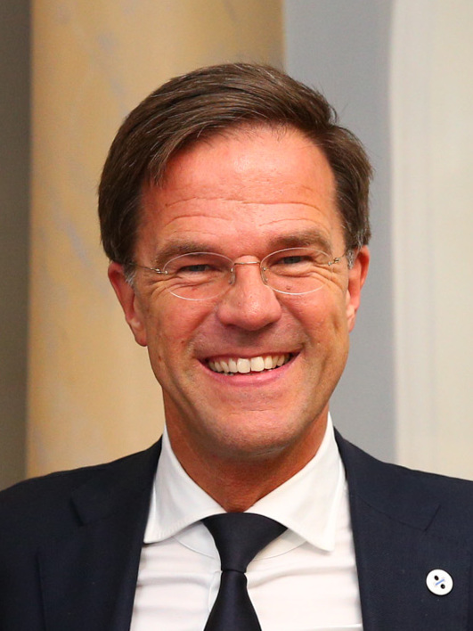 Olger Rutte Liegen is enkel 'slecht herinneren' volgens Rutte