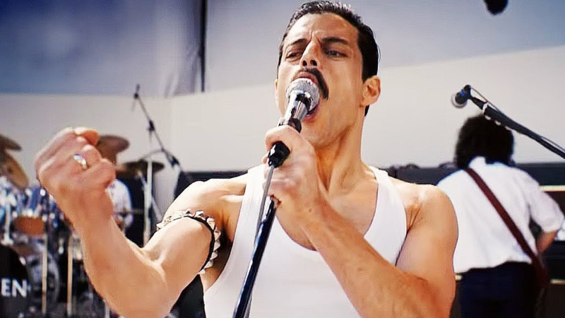 ‘Bohemian Rhapsody’: Freddy leeft!