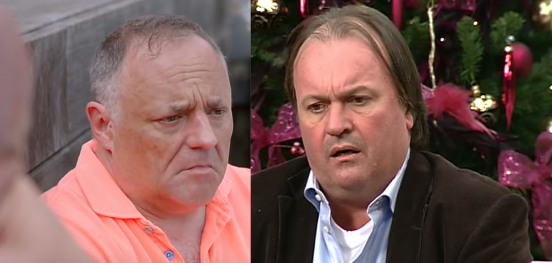 Van Ranst (alweer) in de clinch met Hoeyberghs