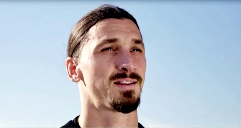 Betekent gokschandaal het einde voor Ibrahimovic?