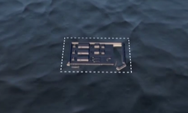 Binnenkort offshoredatacenters en 5G-antenne op Belgisch energie-eiland?