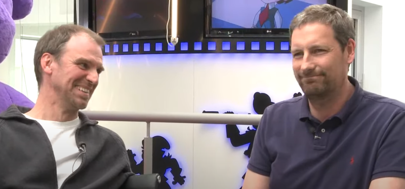 Verhulst en Bourlon schuiven ondernemingen in elkaar