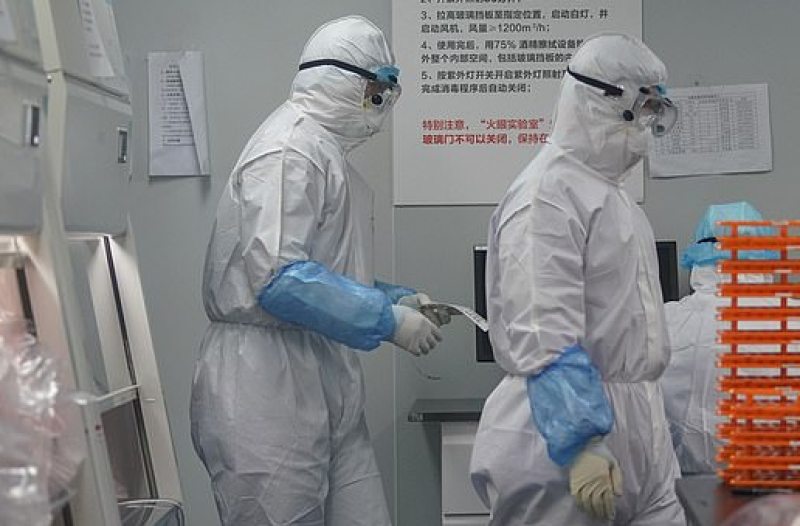 Topwetenschappers willen grondig(er) onderzoek naar oorsprong nieuw coronavirus