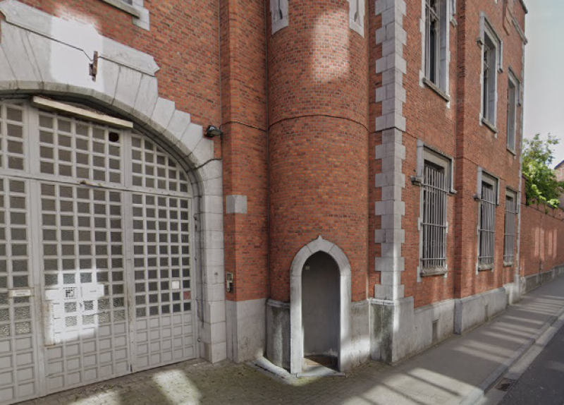 Mogelijke verhuis hulpgevangenis Leuven opnieuw op agenda