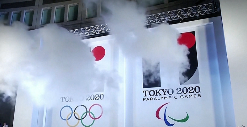 Start Olympische Spelen onzeker