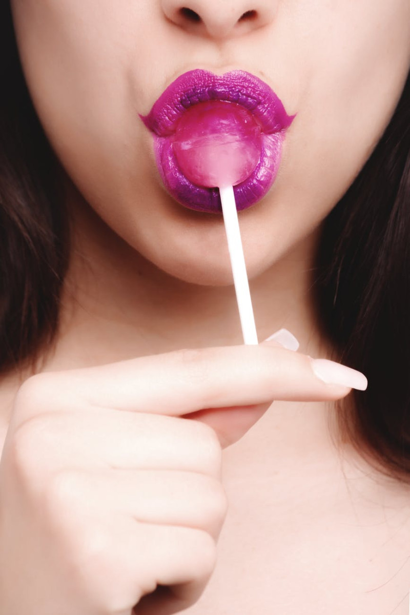 Onze lolly’s komen nu ook al uit China