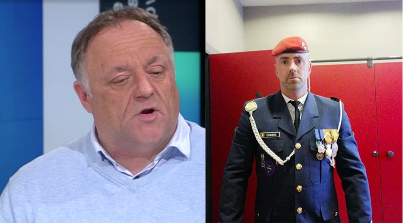 ‘Jürgenmania’ maakt zich meester van het land